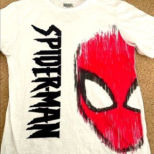 Marvel Spider-Man Tee